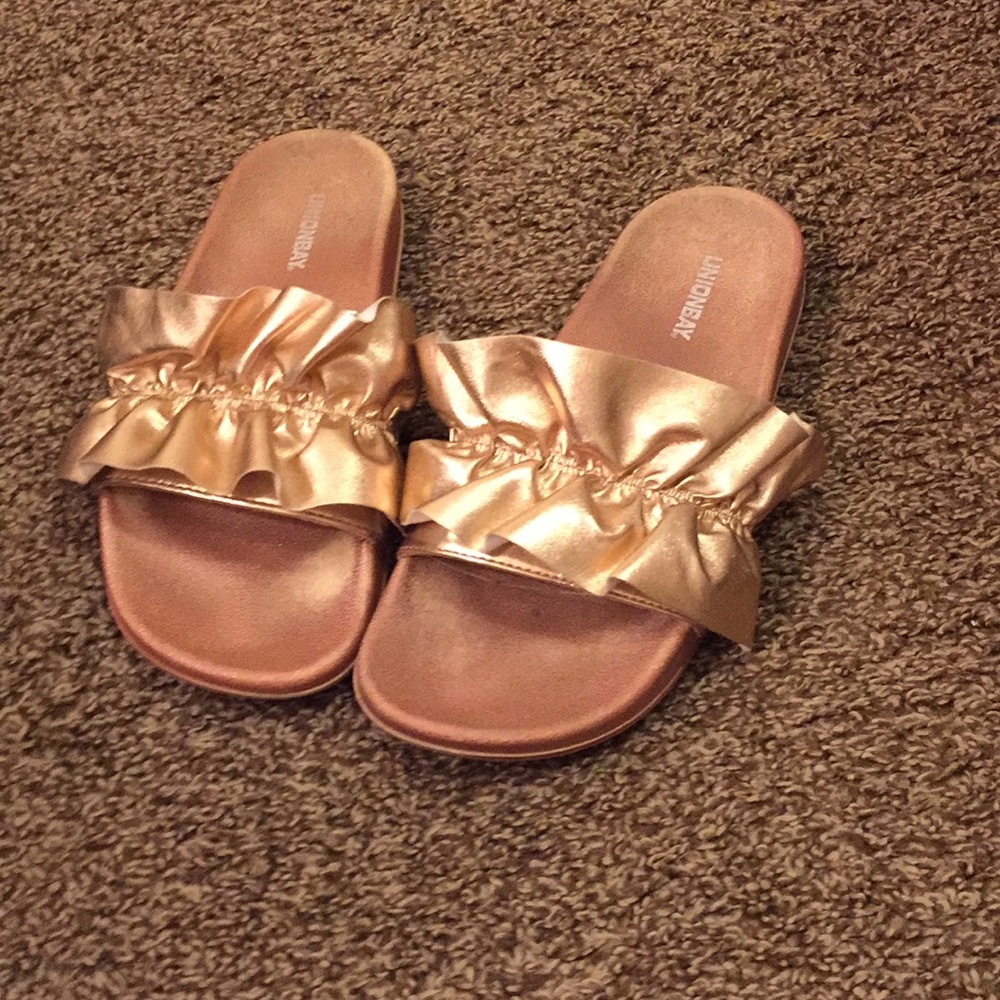Women’s shoes union bay